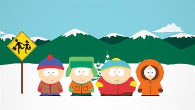 South Park - Fanart - Background Image