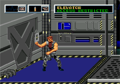 X-Perts - Screenshot - Gameplay Image