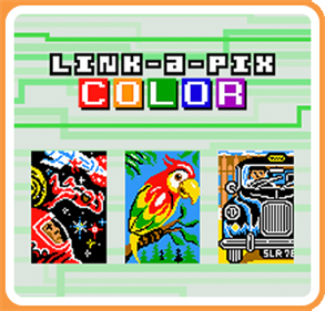 Link-a-Pix Color