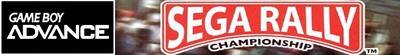 Sega Rally Championship - Banner Image