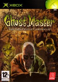 Ghost Master: The Gravenville Chronicles 