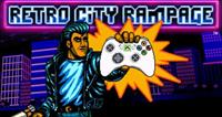 Retro City Rampage - Banner