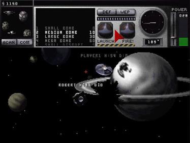 WarHeads - Screenshot - Gameplay Image