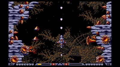 Xenon 2: Megablast - Screenshot - Gameplay Image