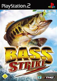 Bass Strike - Box - Front Image