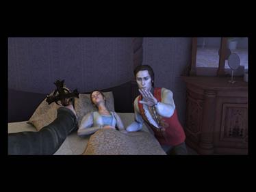 Dracula: Origin - Screenshot - Gameplay Image