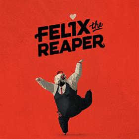Felix the Reaper - Fanart - Box - Front Image