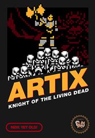 Artix: Knight of the Living Dead
