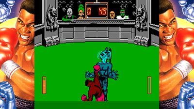 Power Punch II - Screenshot - Gameplay Image