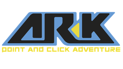 AR-K - Clear Logo Image