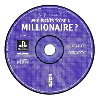 Who Wants to Be a Millionaire: Australian Edition Images - LaunchBox ...