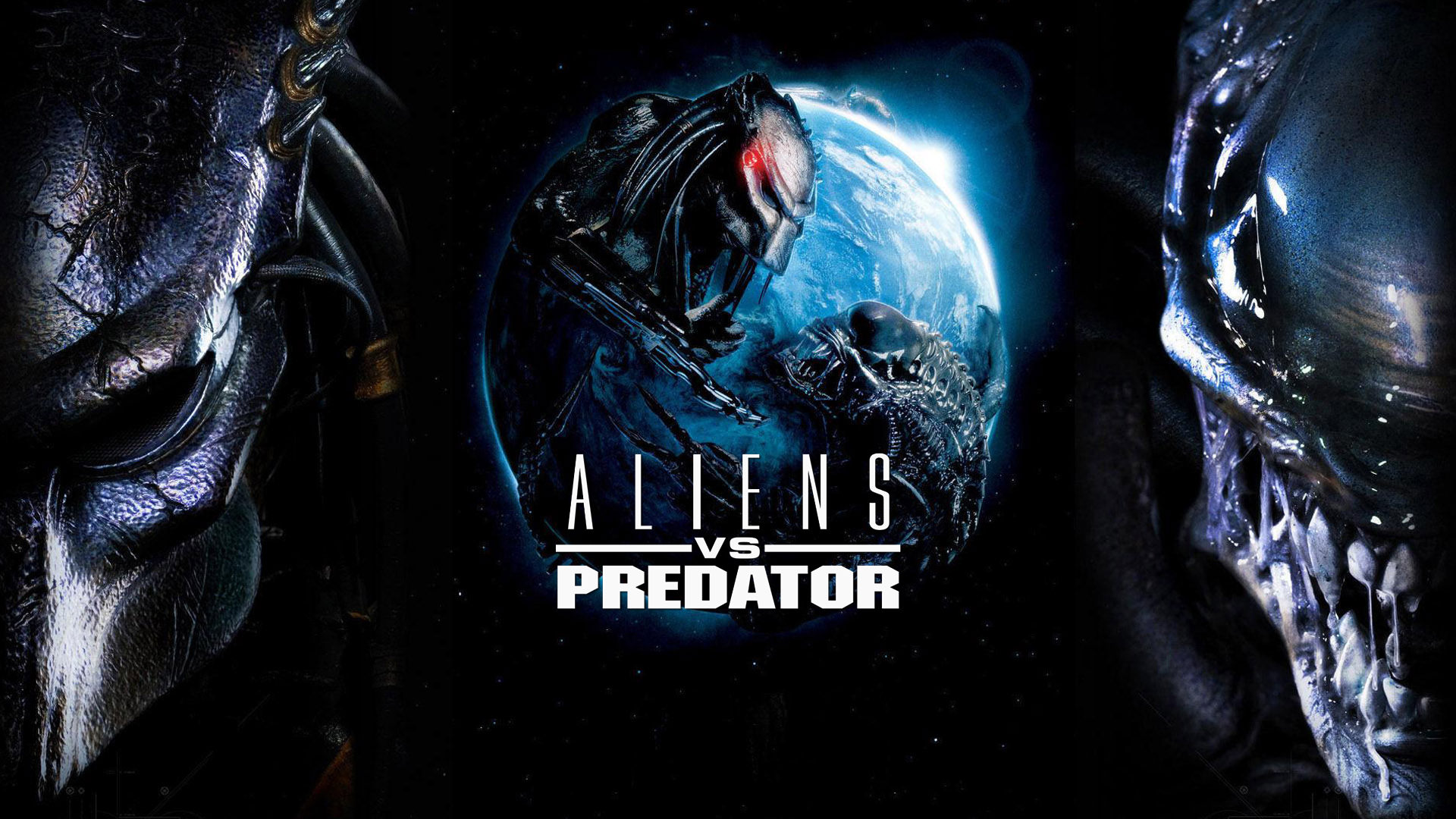 Alien vs. Predator