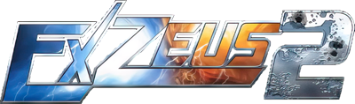 ExZeus 2 - Clear Logo Image