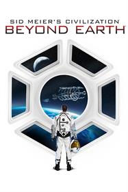 Sid Meier's Civilization: Beyond Earth - Box - Front Image