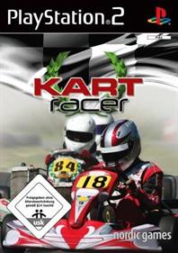 Kart Racer - Box - Front Image