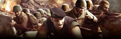 Commandos 3: HD Remaster - Banner Image