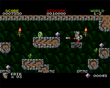 Erik - Screenshot - Gameplay Image