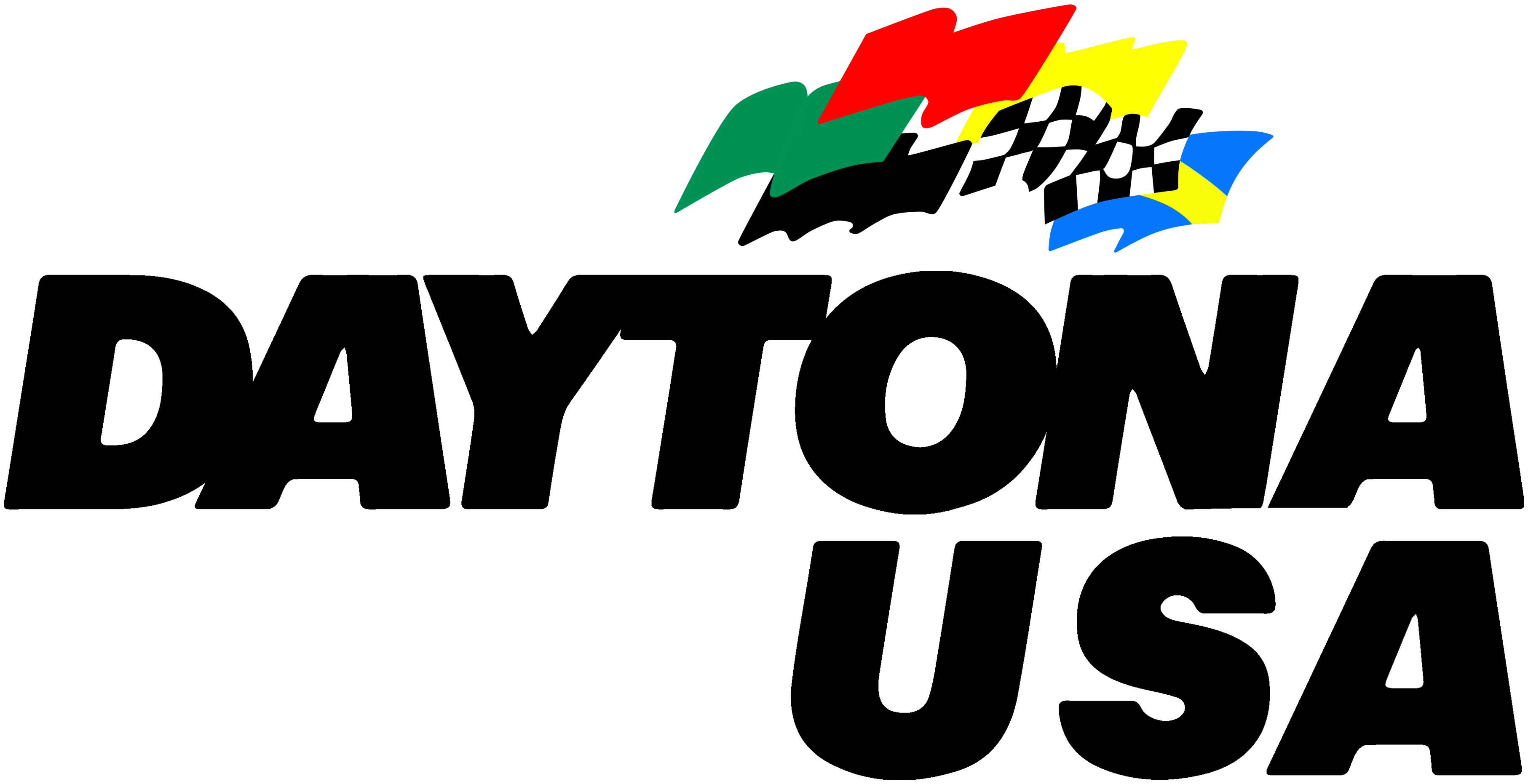 Daytona USA Details - LaunchBox Games Database