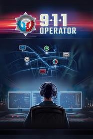 911 Operator