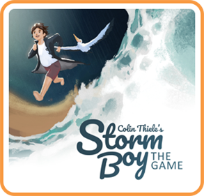 Storm Boy - Box - Front Image