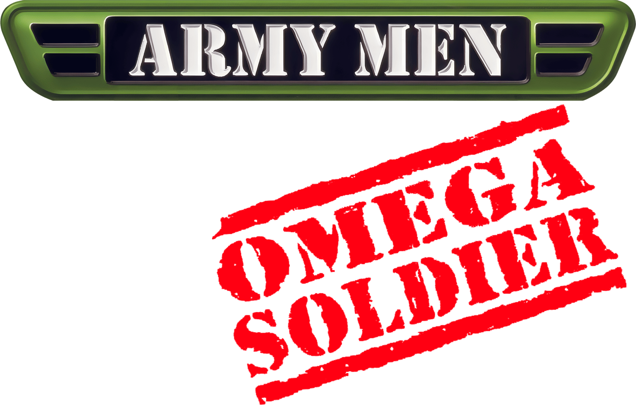 Army Men: Omega Soldier - Old Games Download