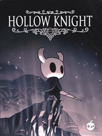 Hollow Knight - Fanart - Box - Front Image