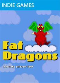 Fat Dragons