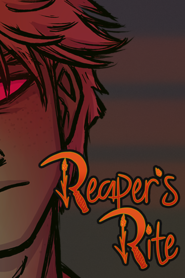 Reaper's Rite