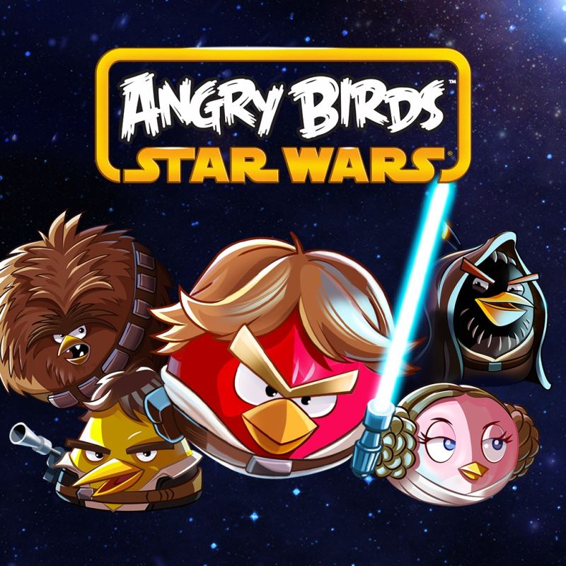 angry birds star wars download