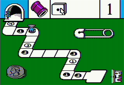 The Playroom - Screenshot - Gameplay Image