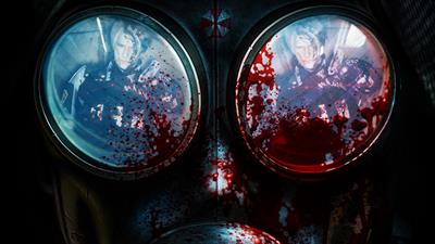 Resident Evil: Operation Raccoon City - Fanart - Background Image