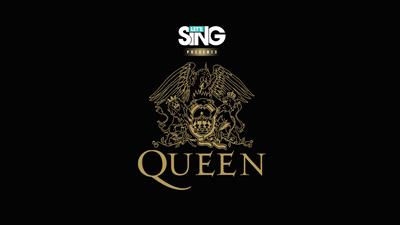 Let’s Sing Queen - Fanart - Background Image