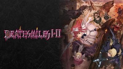 Deathsmiles I-II - Banner Image