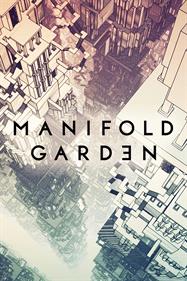 Manifold Garden - Box - Front Image