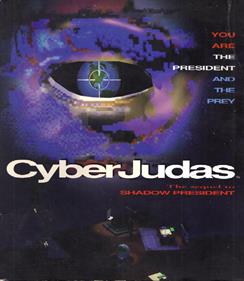 CyberJudas