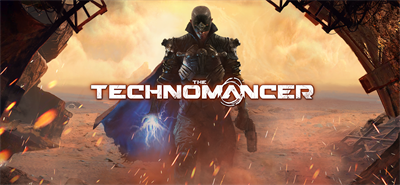 The Technomancer - Banner Image