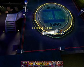 Sanity: Aiken's Artifact - Screenshot - Gameplay Image