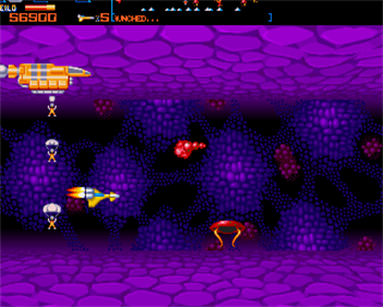 Overkill - Screenshot - Gameplay Image