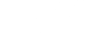 Assassin's Creed: Odyssey - Clear Logo Image