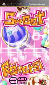 Sweet Reversi - Box - Front Image