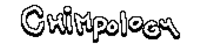 Chimpology - Clear Logo Image