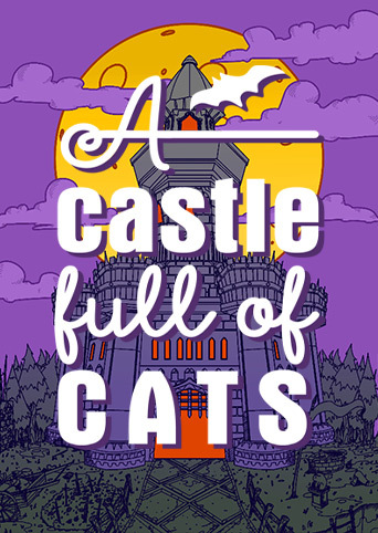 A Castle Full of Cats