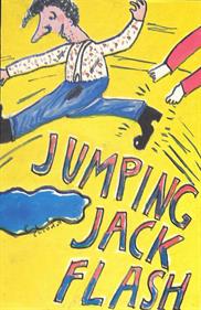 Jumping Jack Flash