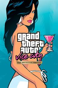 Grand Theft Auto: Vice City: The Definitive Edition