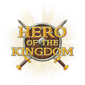 Hero of the Kingdom Images - LaunchBox Games Database