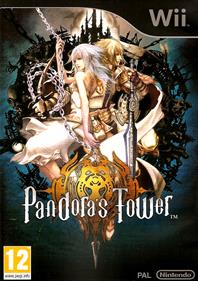 Pandora's Tower - Box - Front Image