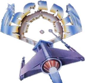 Arcadia - Clear Logo Image