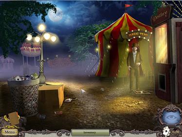 Clairvoyant: The Magician Mystery - Screenshot - Gameplay Image