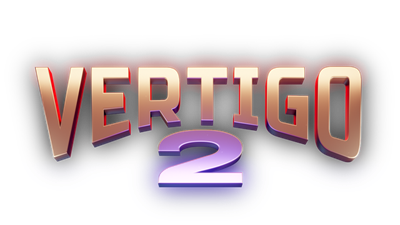 Vertigo 2 - Clear Logo Image