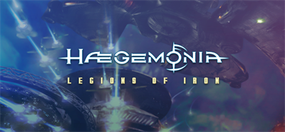 Haegemonia: Legions of Iron - Banner Image